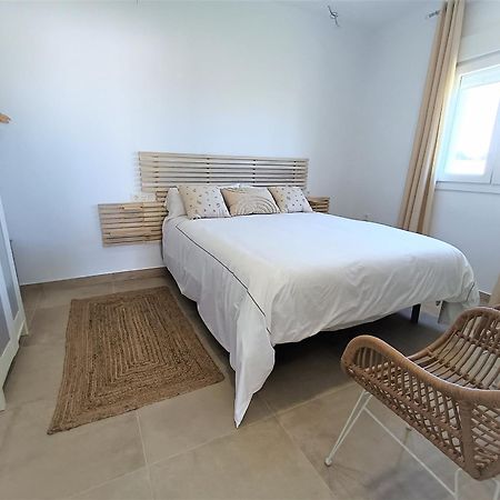 Villas Florida Conil De La Frontera Zewnętrze zdjęcie