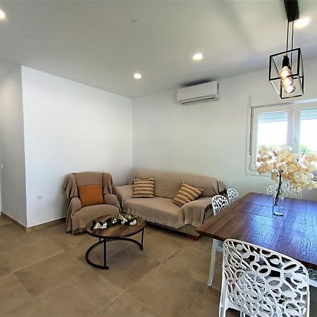 Villas Florida Conil De La Frontera Zewnętrze zdjęcie
