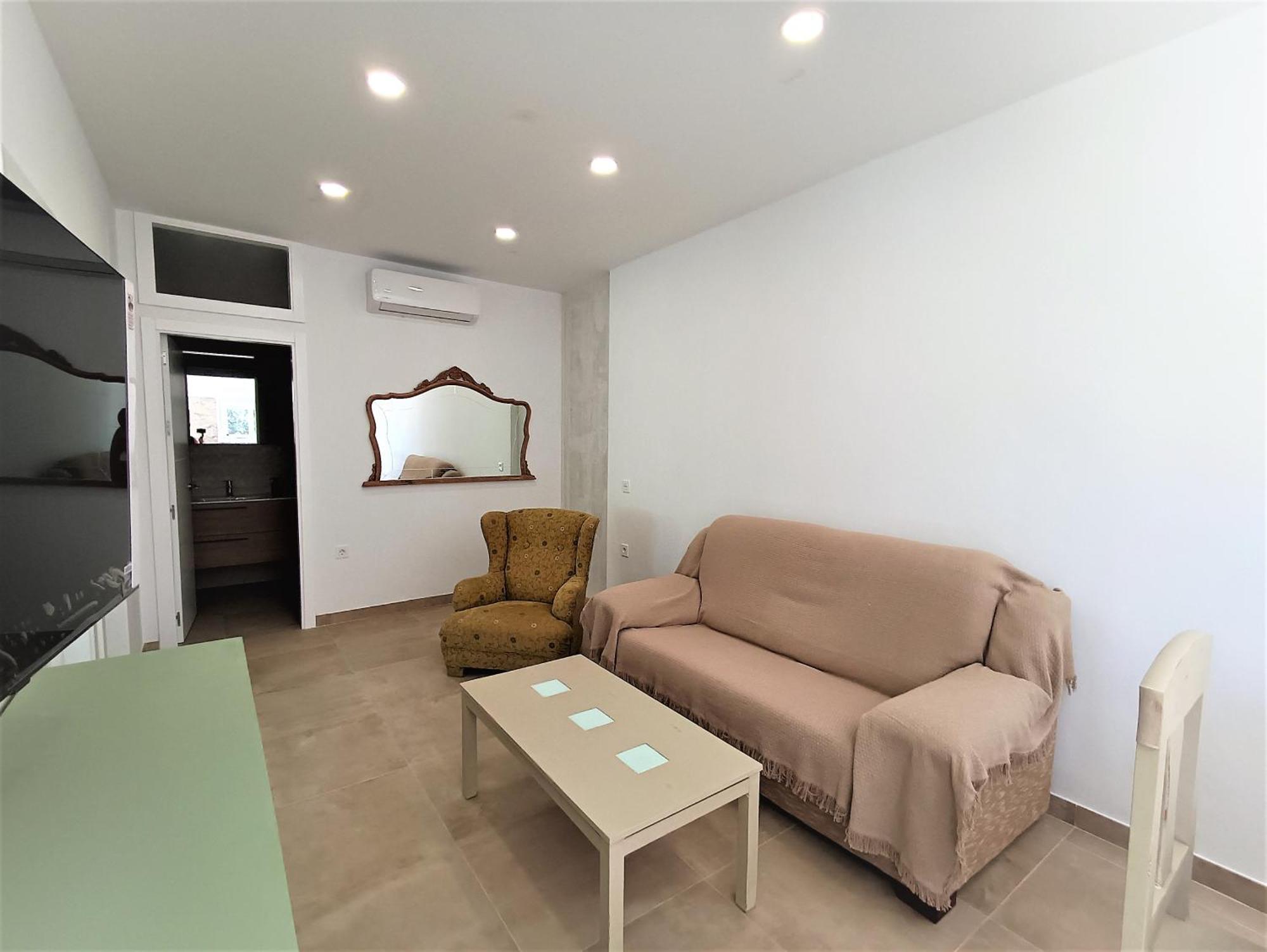 Villas Florida Conil De La Frontera Zewnętrze zdjęcie