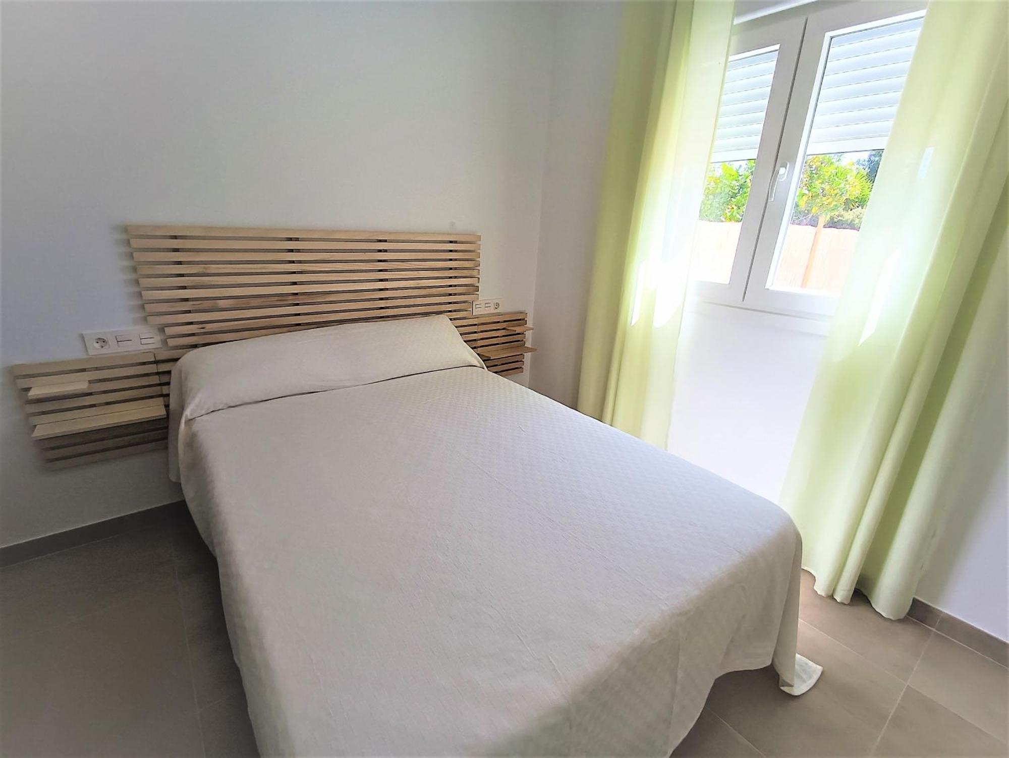 Villas Florida Conil De La Frontera Pokój zdjęcie