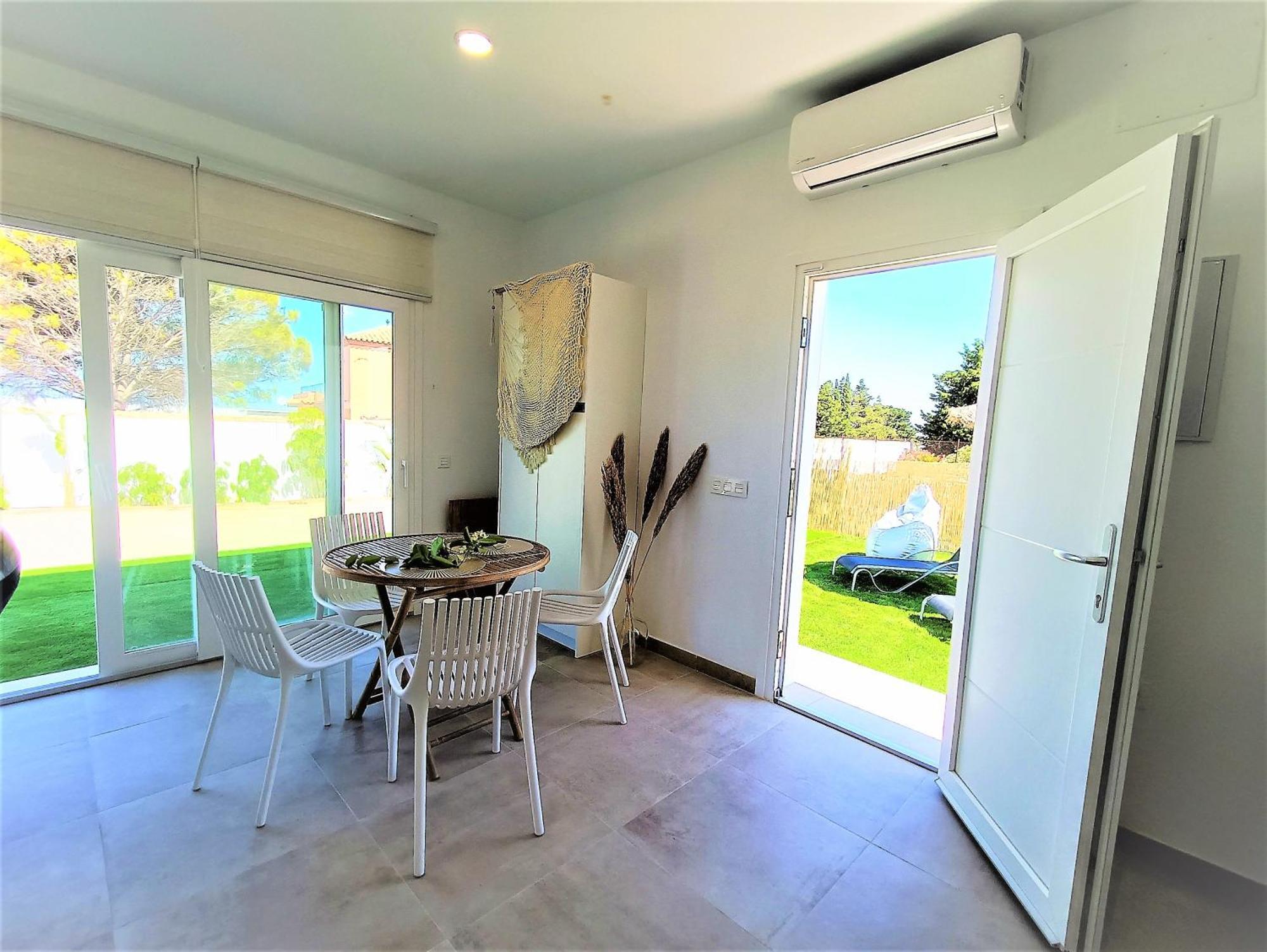Villas Florida Conil De La Frontera Pokój zdjęcie