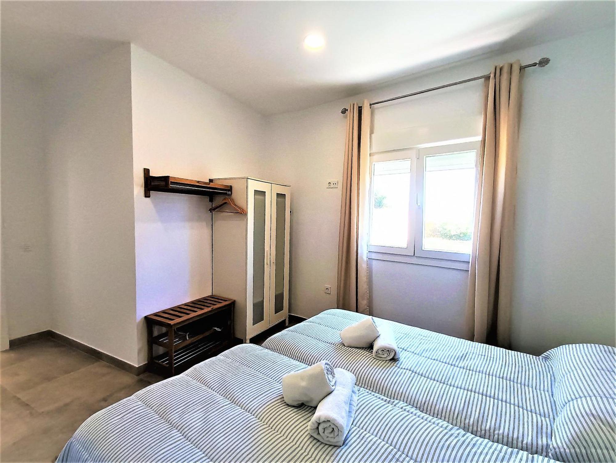 Villas Florida Conil De La Frontera Zewnętrze zdjęcie