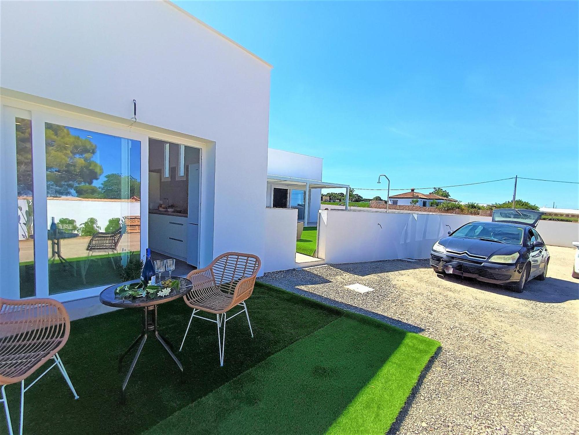 Villas Florida Conil De La Frontera Pokój zdjęcie