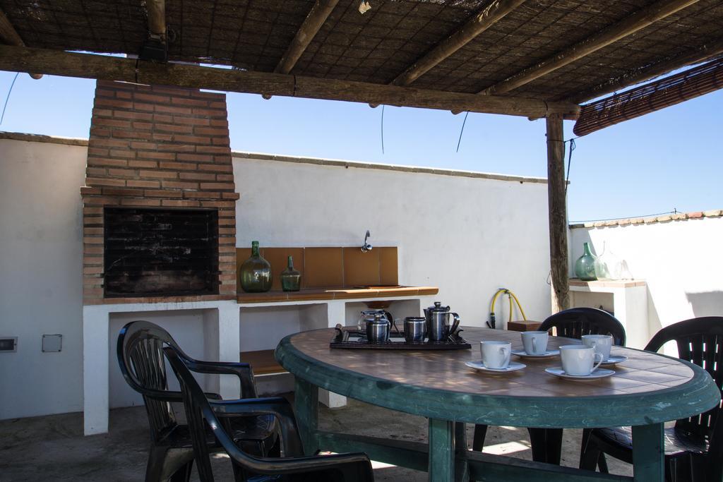 Villas Florida Conil De La Frontera Pokój zdjęcie